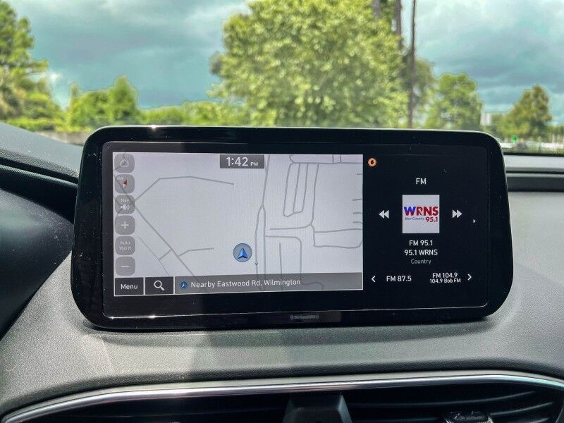 2023 Hyundai Santa Fe SEL Wilmington NC