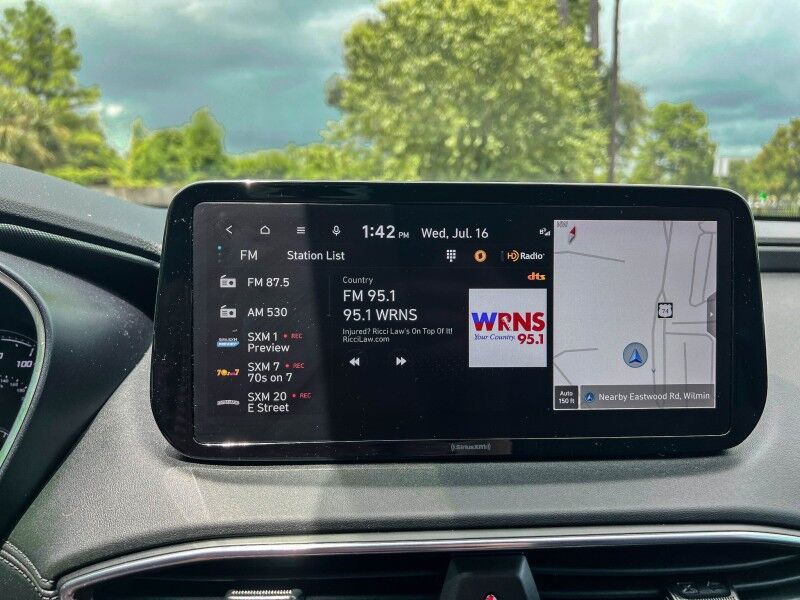 2023 Hyundai Santa Fe SEL Wilmington NC