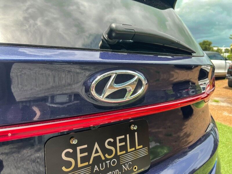 2023 Hyundai Santa Fe SEL Wilmington NC
