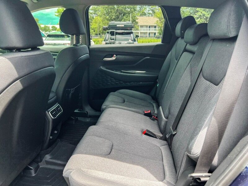 2023 Hyundai Santa Fe SEL Wilmington NC