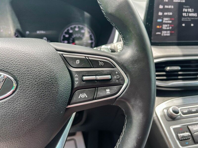 2023 Hyundai Santa Fe SEL Wilmington NC