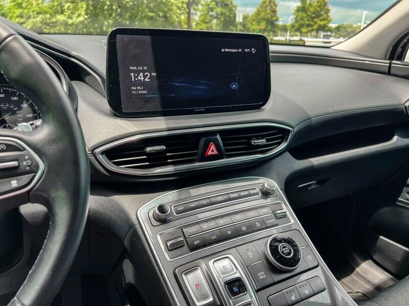 2023 Hyundai Santa Fe SEL Wilmington NC