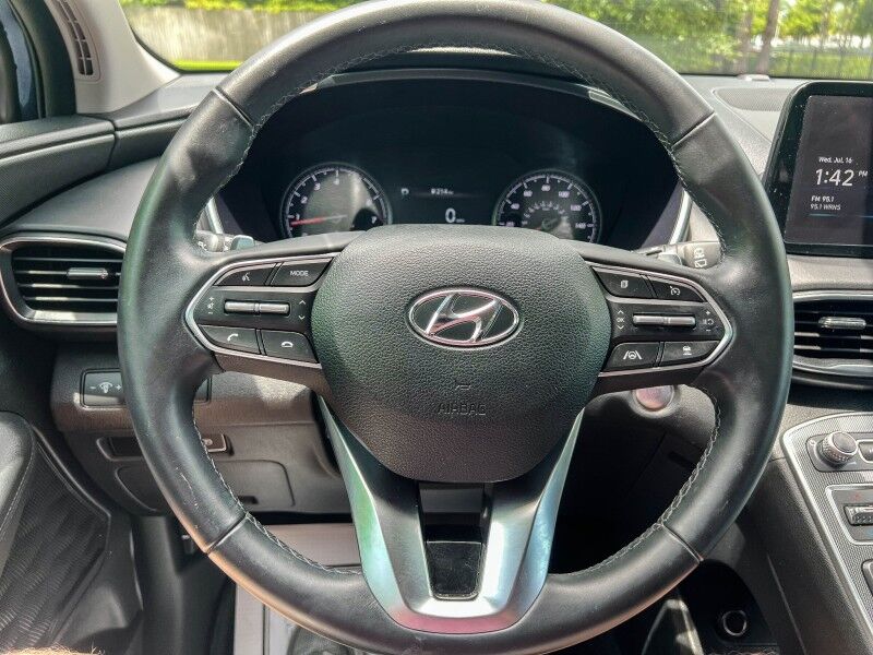 2023 Hyundai Santa Fe SEL Wilmington NC