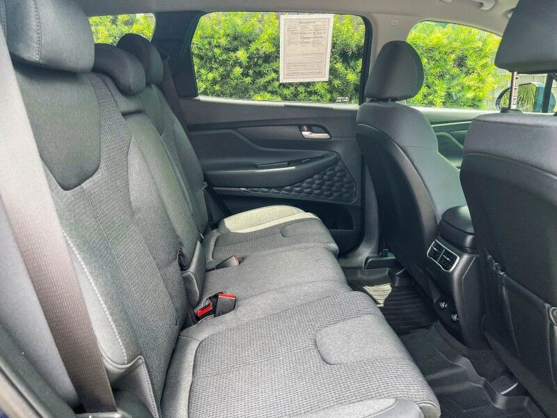 2023 Hyundai Santa Fe SEL Wilmington NC