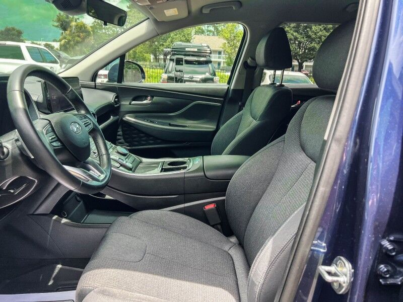 2023 Hyundai Santa Fe SEL Wilmington NC