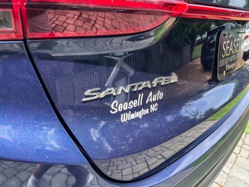 2023 Hyundai Santa Fe SEL Wilmington NC