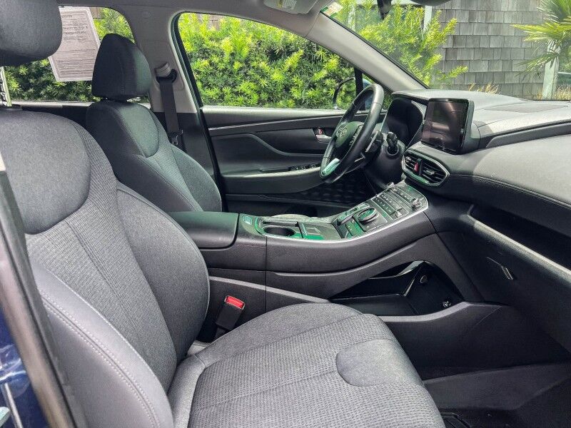 2023 Hyundai Santa Fe SEL Wilmington NC