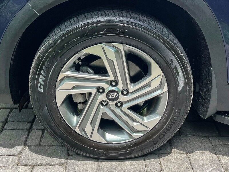 2023 Hyundai Santa Fe SEL Wilmington NC