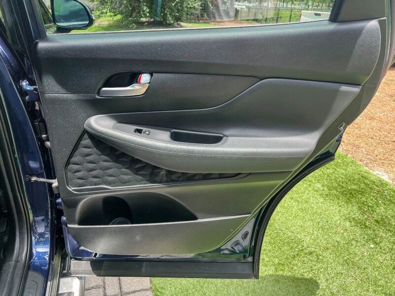 2023 Hyundai Santa Fe SEL Wilmington NC