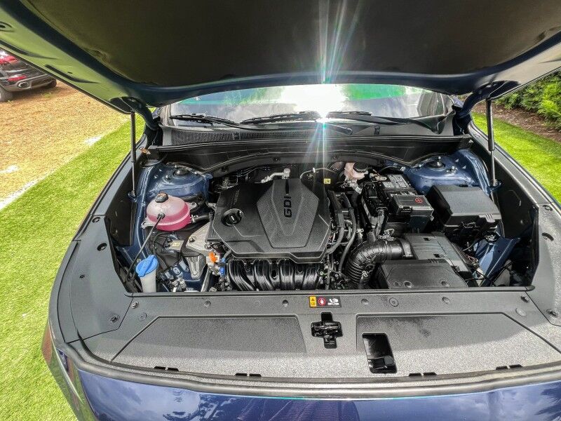 2023 Hyundai Santa Fe SEL Wilmington NC