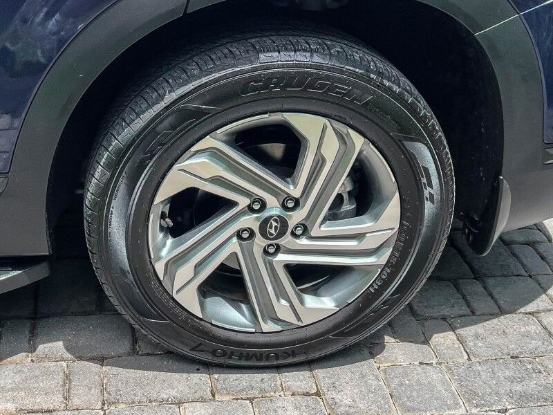 2023 Hyundai Santa Fe SEL Wilmington NC
