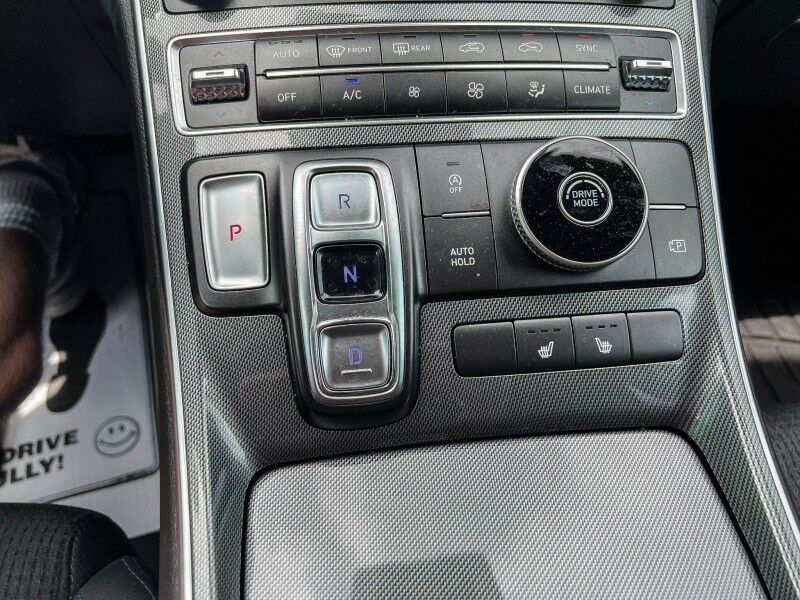 2023 Hyundai Santa Fe SEL Wilmington NC