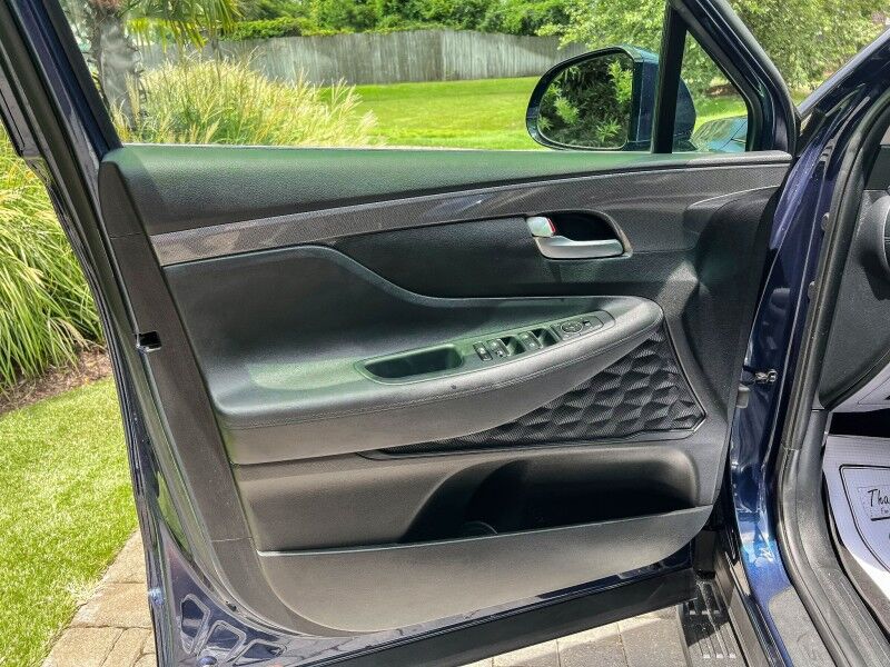 2023 Hyundai Santa Fe SEL Wilmington NC