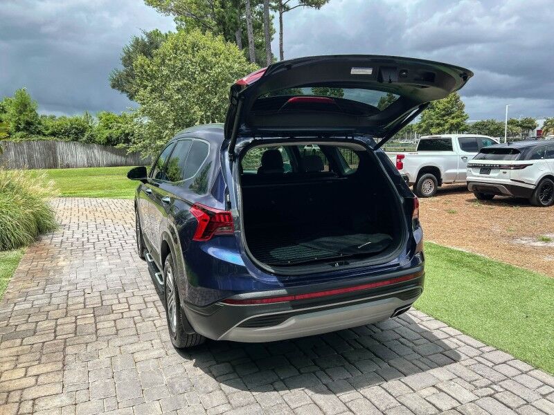 2023 Hyundai Santa Fe SEL Wilmington NC