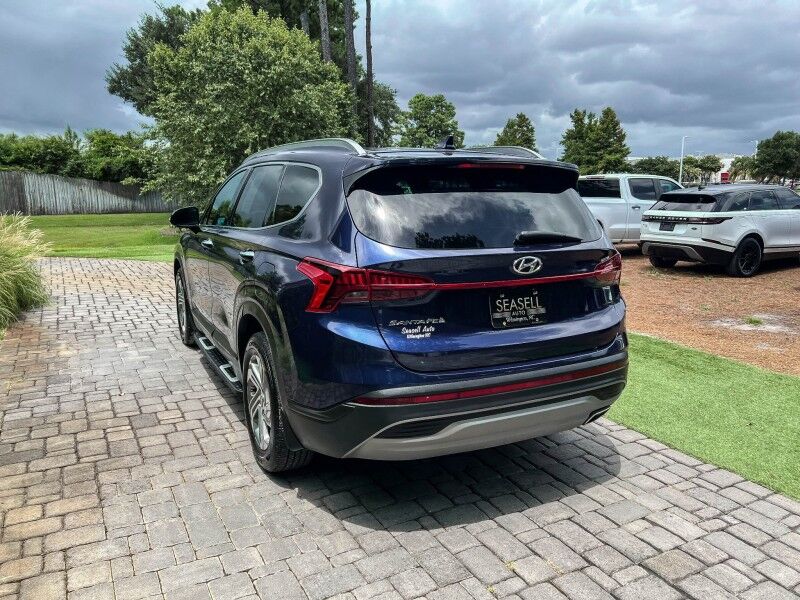 2023 Hyundai Santa Fe SEL Wilmington NC