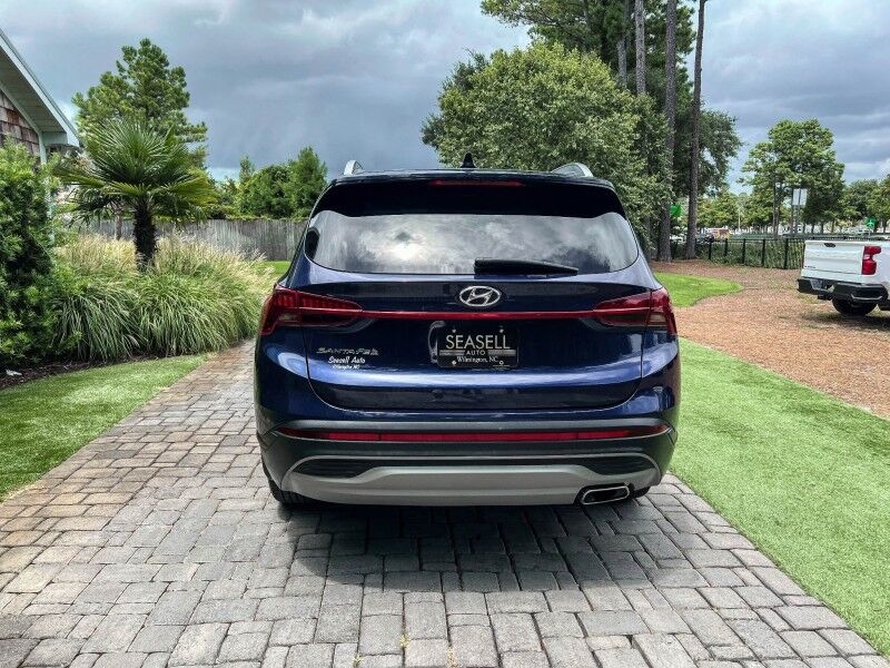 2023 Hyundai Santa Fe SEL Wilmington NC