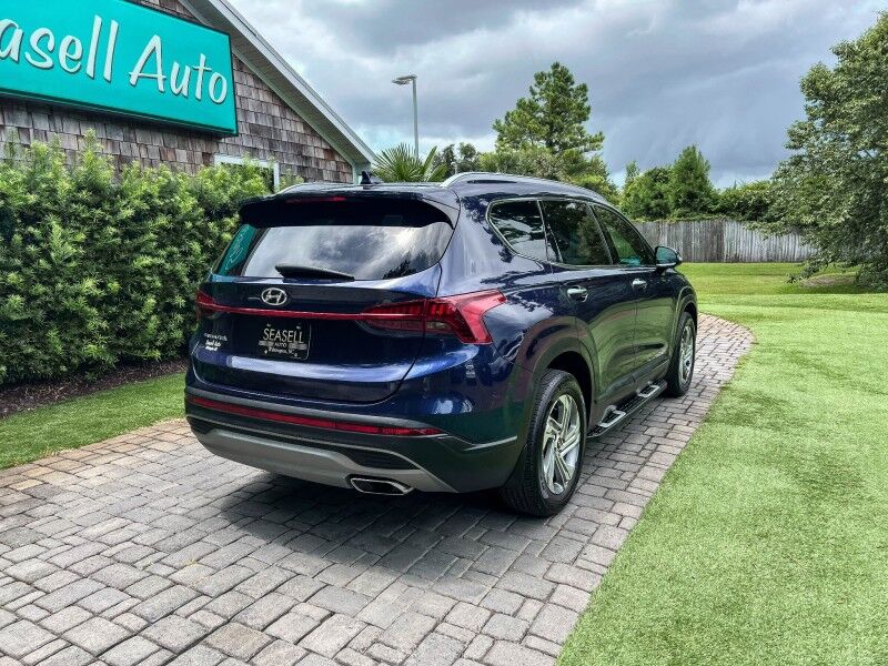 2023 Hyundai Santa Fe SEL Wilmington NC