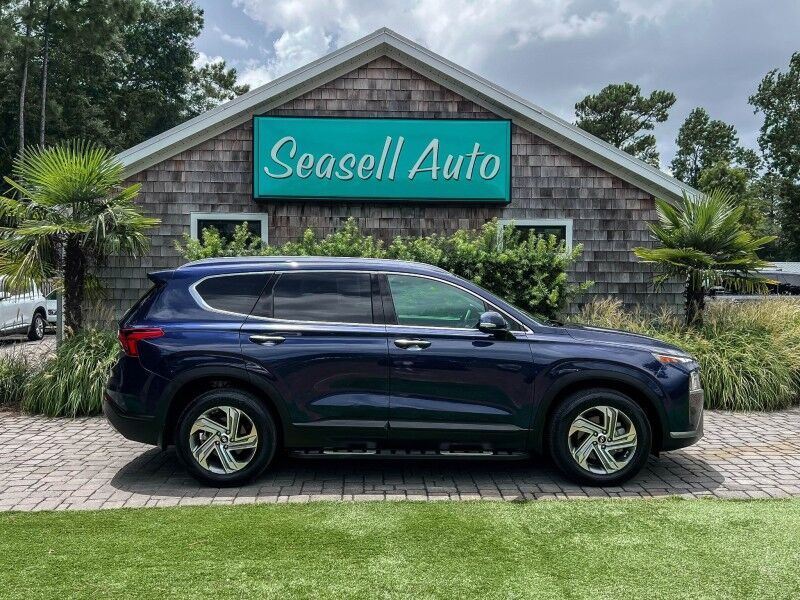 2023 Hyundai Santa Fe SEL Wilmington NC