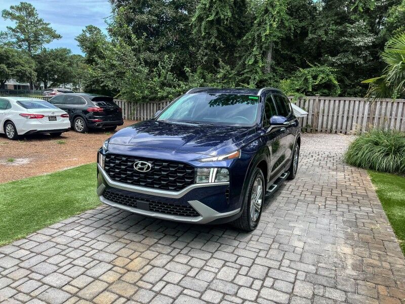 2023 Hyundai Santa Fe SEL Wilmington NC