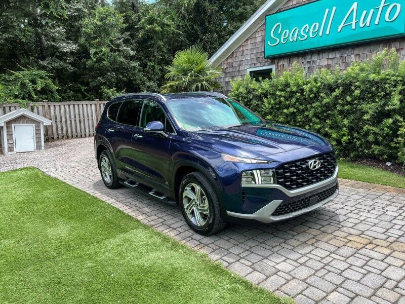 2023 Hyundai Santa Fe SEL Wilmington NC