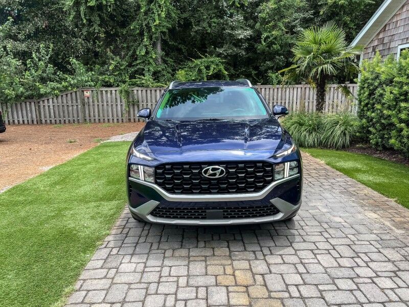2023 Hyundai Santa Fe SEL Wilmington NC