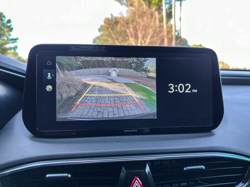 2023 Hyundai Santa Fe SEL Wilmington NC