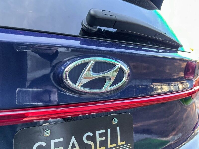 2023 Hyundai Santa Fe SEL Wilmington NC