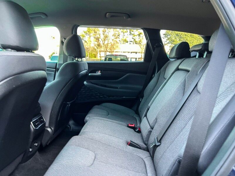 2023 Hyundai Santa Fe SEL Wilmington NC