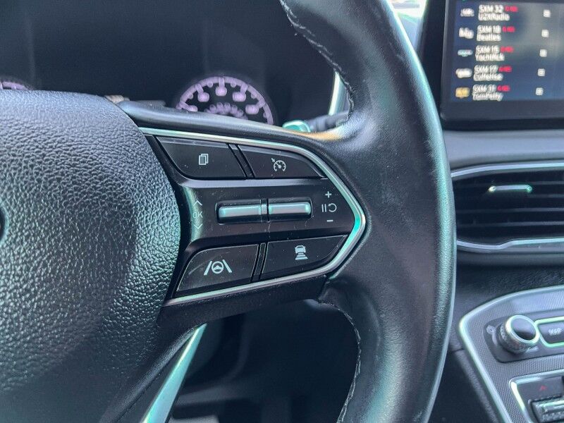 2023 Hyundai Santa Fe SEL Wilmington NC