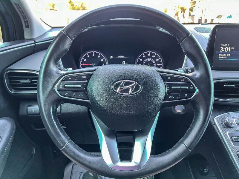 2023 Hyundai Santa Fe SEL Wilmington NC