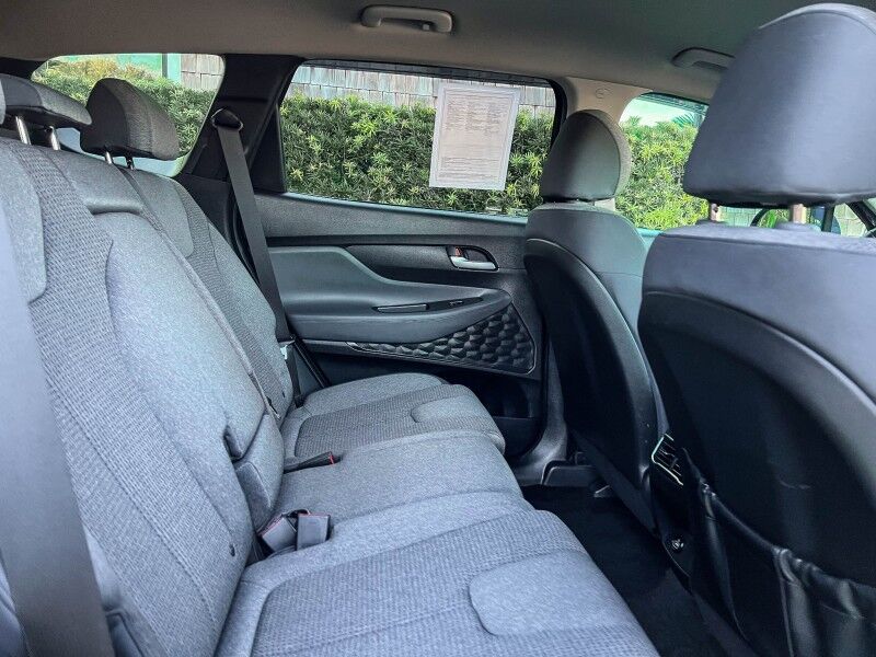 2023 Hyundai Santa Fe SEL Wilmington NC