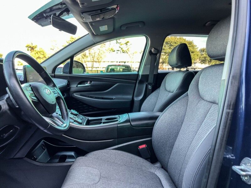 2023 Hyundai Santa Fe SEL Wilmington NC