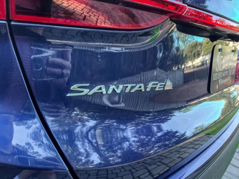 2023 Hyundai Santa Fe SEL Wilmington NC