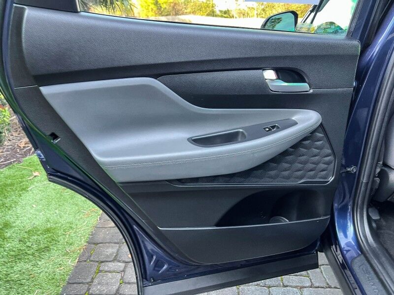 2023 Hyundai Santa Fe SEL Wilmington NC