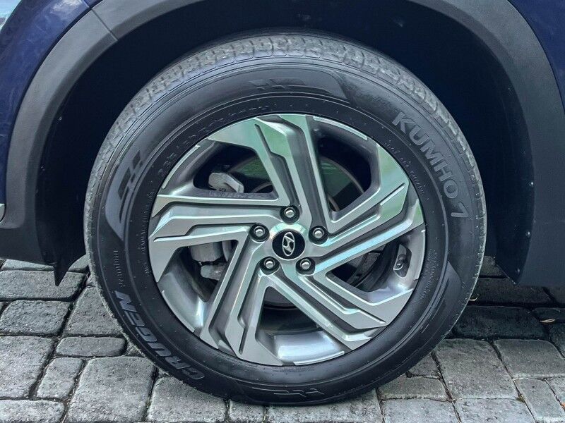 2023 Hyundai Santa Fe SEL Wilmington NC