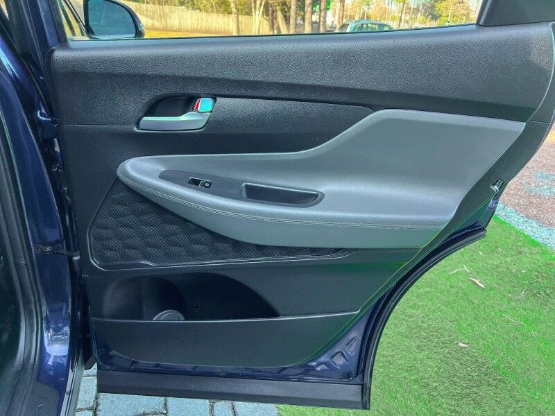 2023 Hyundai Santa Fe SEL Wilmington NC