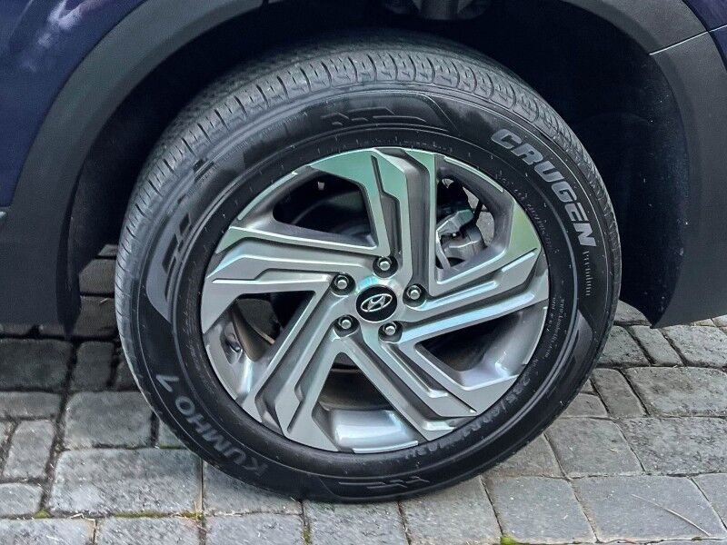 2023 Hyundai Santa Fe SEL Wilmington NC