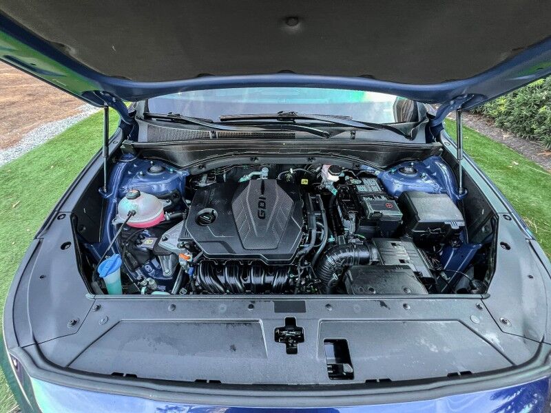 2023 Hyundai Santa Fe SEL Wilmington NC