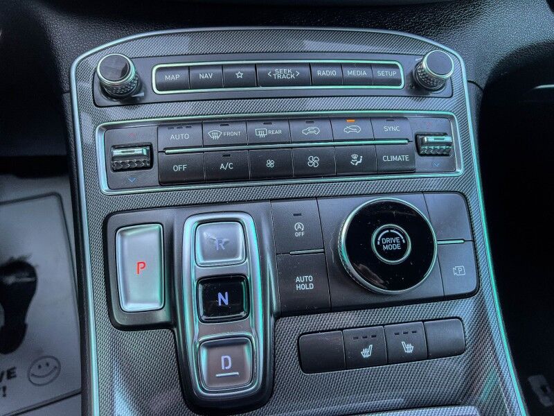 2023 Hyundai Santa Fe SEL Wilmington NC