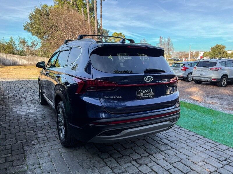 2023 Hyundai Santa Fe SEL Wilmington NC