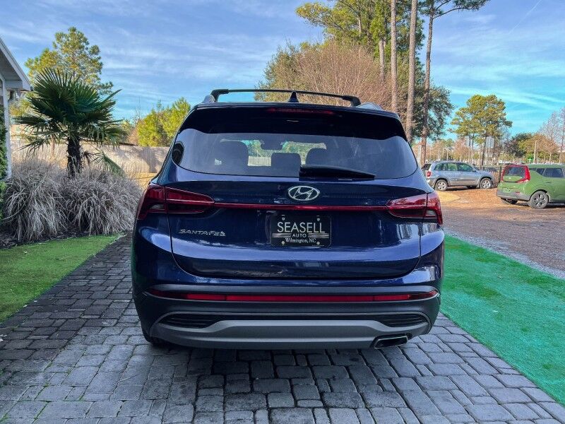 2023 Hyundai Santa Fe SEL Wilmington NC