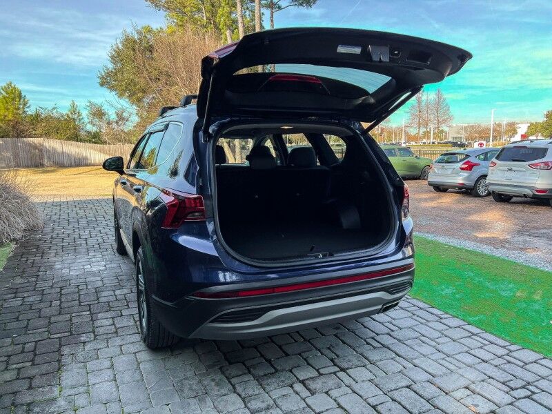 2023 Hyundai Santa Fe SEL Wilmington NC