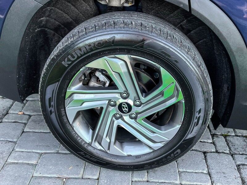 2023 Hyundai Santa Fe SEL Wilmington NC