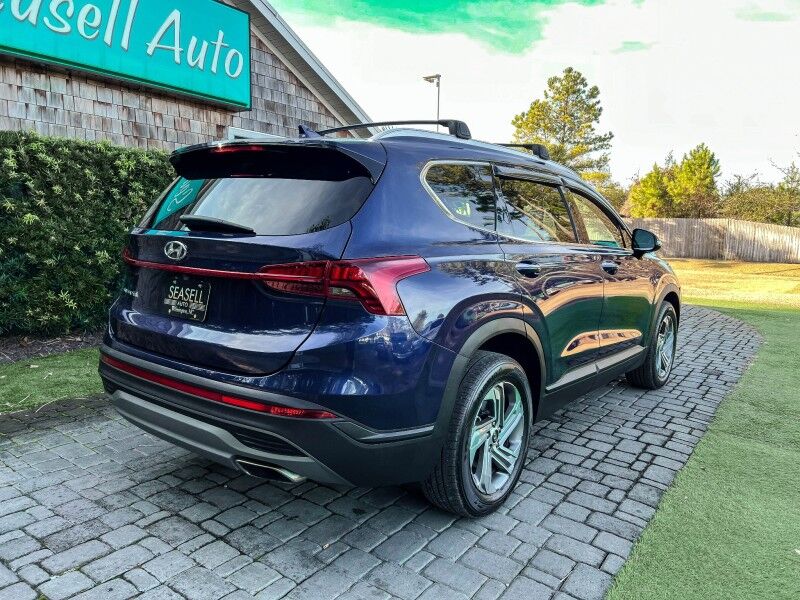 2023 Hyundai Santa Fe SEL Wilmington NC