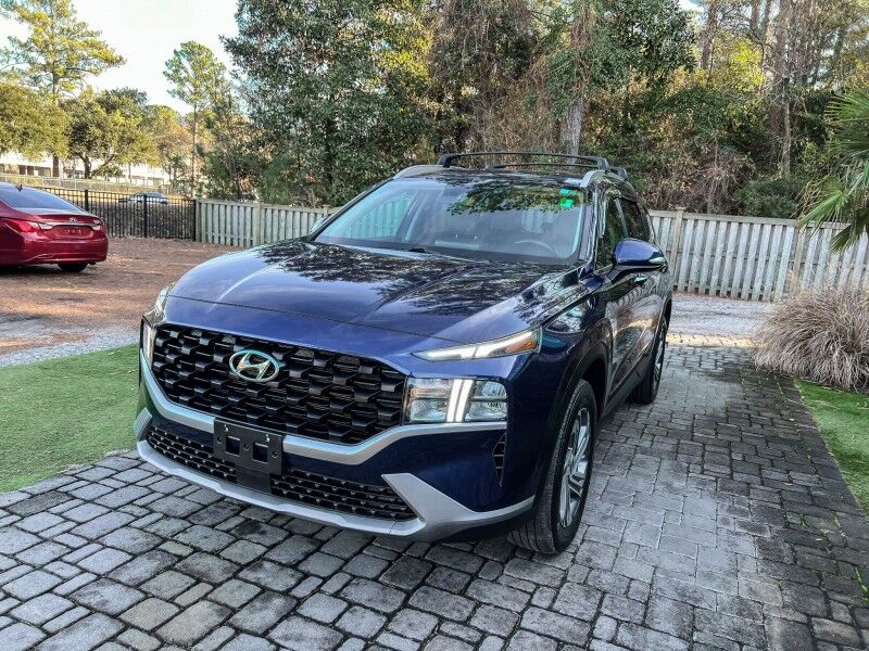 2023 Hyundai Santa Fe SEL Wilmington NC