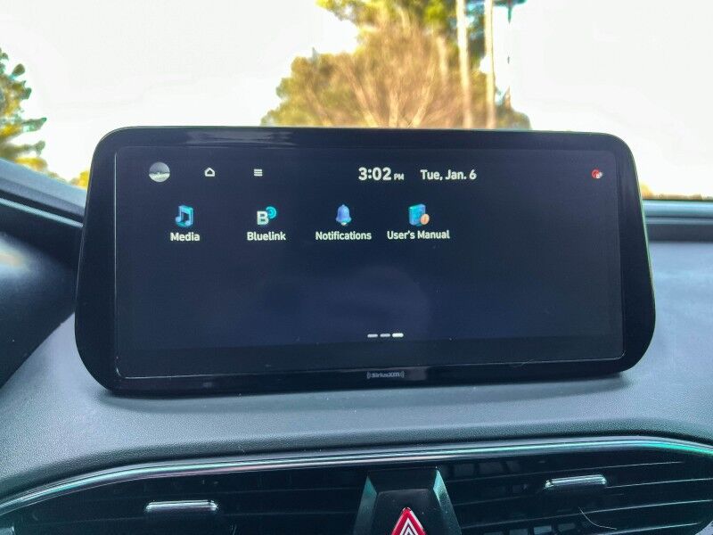 2023 Hyundai Santa Fe SEL Wilmington NC