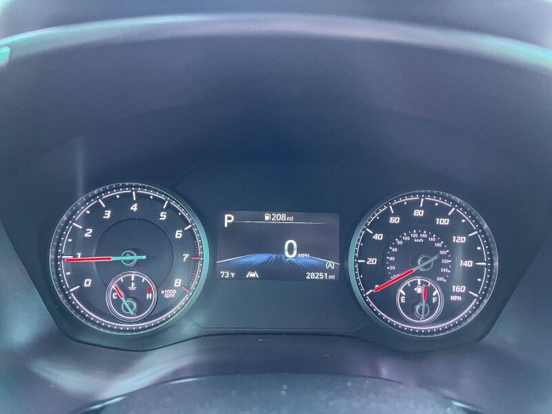 2023 Hyundai Santa Fe SEL Wilmington NC