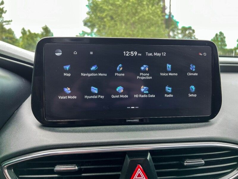 2023 Hyundai Santa Fe SEL Wilmington NC