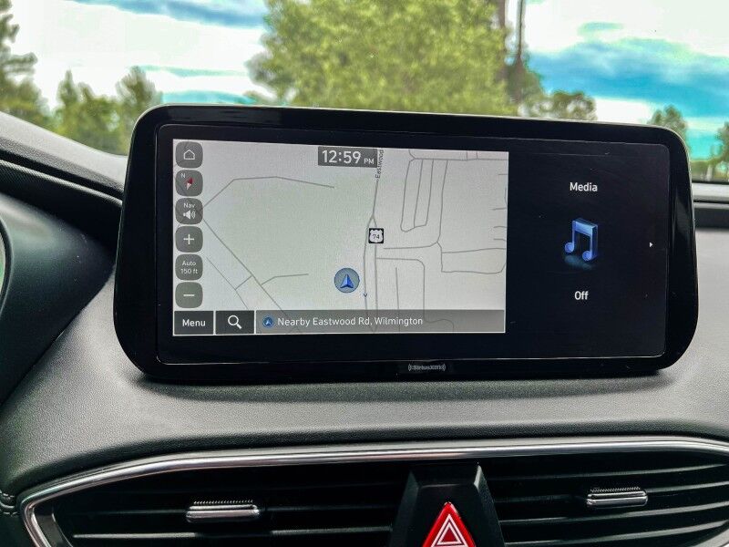 2023 Hyundai Santa Fe SEL Wilmington NC