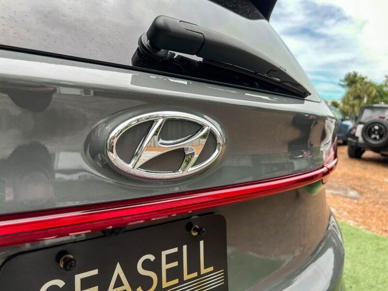 2023 Hyundai Santa Fe SEL Wilmington NC